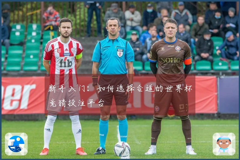 新手入门：如何选择合适的世界杯竞猜投注平台