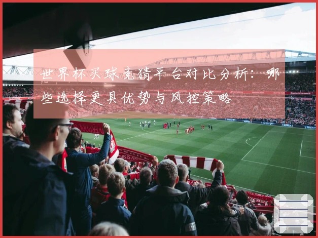 世界杯买球竞猜平台对比分析：哪些选择更具优势与风控策略