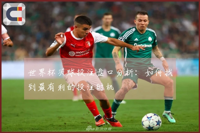 世界杯买球投注盘口分析：如何找到最有利的投注时机