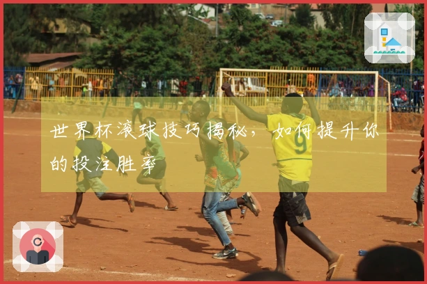 世界杯滚球技巧揭秘，如何提升你的投注胜率
