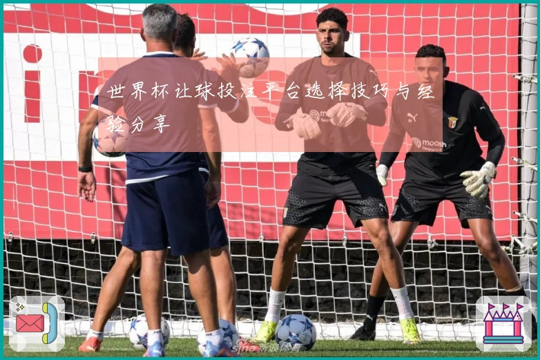 世界杯让球投注平台选择技巧与经验分享