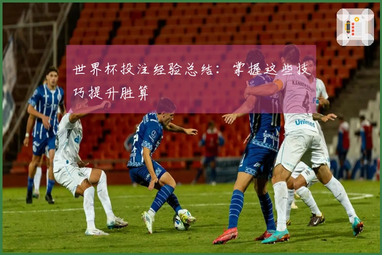 世界杯投注经验总结：掌握这些技巧提升胜算