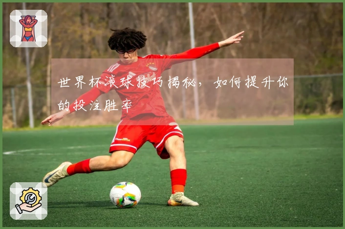 世界杯滚球技巧揭秘，如何提升你的投注胜率