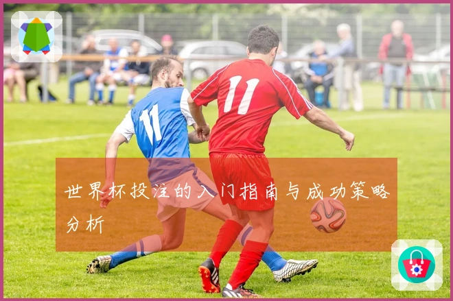 世界杯投注的入门指南与成功策略分析